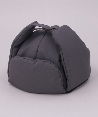 MZ PADDED FLIGHT CAP TF